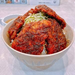 菊屋食堂