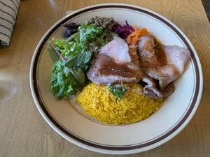 食堂endo