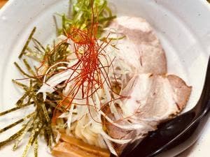 油そば専門店 ムジコ