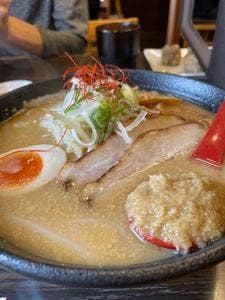 四代目 いちまる