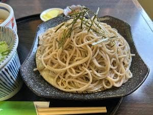 そば処 にし村