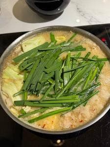 博多もつ鍋 やま中 博多店