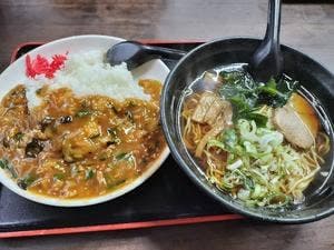 上尾飯店