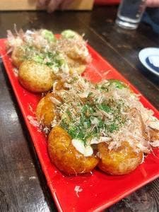 大阪 じゅげむ 高円寺店