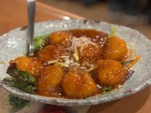 中華料理 煌 青砥店