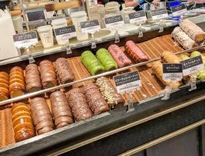 バラトンカフェ 表参道店