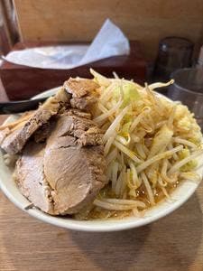 吉み乃製麺所新町本店
