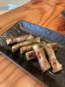 立ち呑み鉄板屋 和