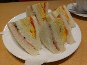 池田屋珈琲 平野店