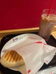 セガフレード・ザネッティ・エスプレッソ 晴海トリトンスクエア店