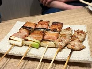 地鶏坊主 大曽根駅前店