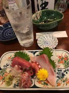 居酒屋魚銀