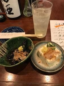 居酒屋魚銀