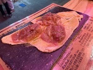 地鶏 焼き鳥鍋 サン 那覇の店