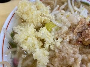 ラーメン ガッテン 神栖木崎店