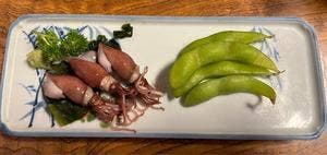 活魚貝料理 たけちゃん