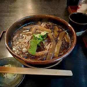 手打ちそば処 太郎庵ふく田