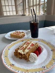 北野異人館 旧ムーア邸