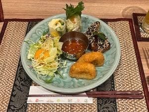 ディップガーデン テラス KITTE大阪店
