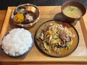 Hitsujiya Yojiro 中央市場店