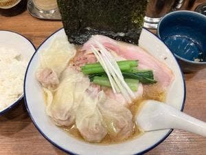 豚骨 蒼翔
