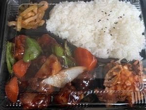 中国飯店天福楼