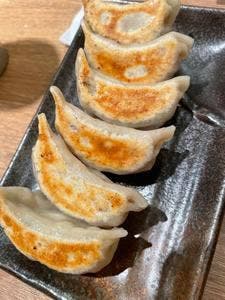 肉汁餃子のダンダダン 駒込店
