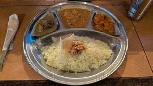 印度亜 インドア