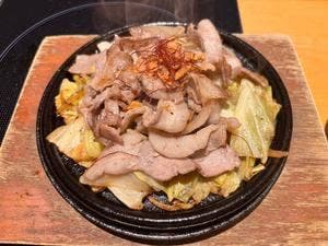 華蓮 大阪心斎橋店