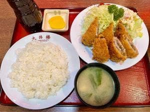 大井楼