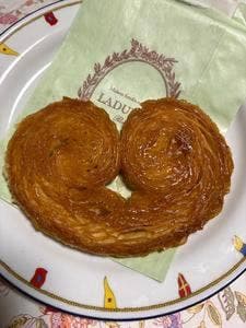 LADUREE 銀座三越店