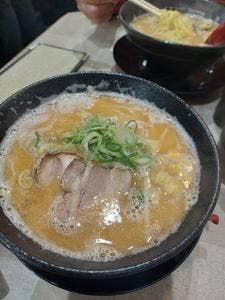 らーめん 福だるま