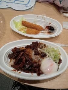 世界の山ちゃん セントレア店