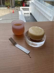 NONFICTION Café