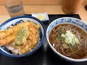 めん処 船食