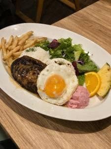 Hawaiian Diner HANAO CAFE イオンモール豊川店