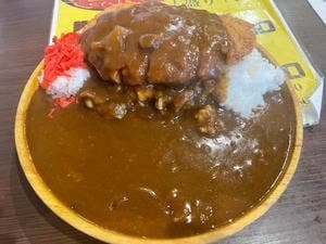 イナハマ食堂