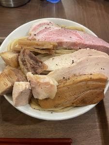 つけめん さなだ