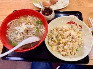 台湾料理 天天