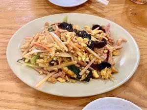 台湾料理 天天