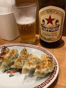 中華麺 二八