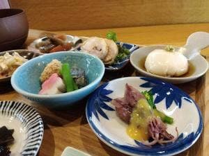 ごはんや村上