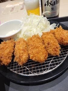 松のや / マイカリー食堂 橋本店