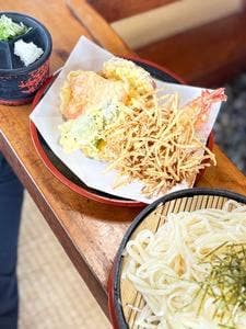 鬼玉うどん