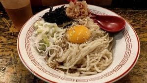 らーめんとまぜめんの店 メンゴ！麺GO！オレケンゴ