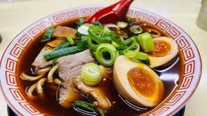 麺屋7.5Hz 高井田店