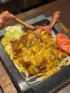 聖橋 鳥福