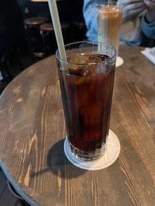 Café Tram