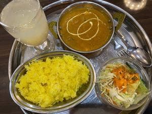ザ・ロイヤルアジアンキッチン ダイアモンド 聖路加ガーデン店