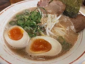 らーめん 元町軒 サンプラザ店
